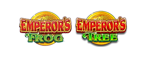 Emperor’s Series — Everi