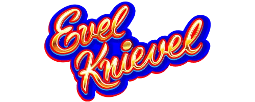 Evel Knievel Legend™ — Everi