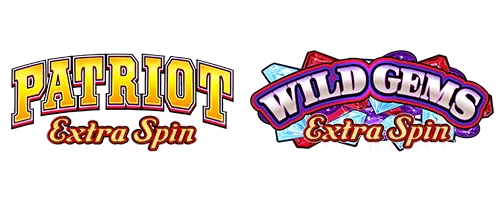 Extra Spin Series — Everi