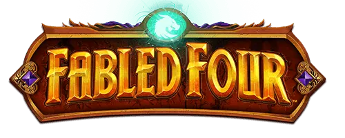 Fabled Four — Everi