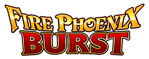 Fire Phoenix Burst — Everi