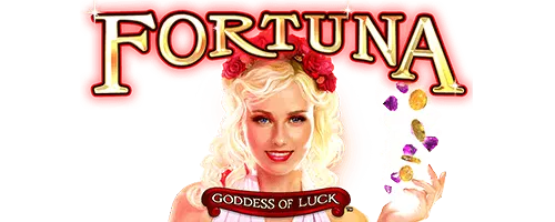 Fortuna Goddess of Luck — Everi
