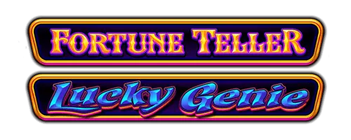 Fortune Teller™ & Lucky Genie™ — Everi