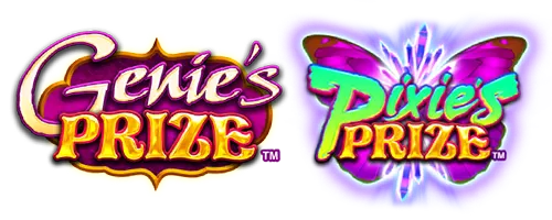 Genie’s Prize™ and Pixie’s Prize™ — Everi