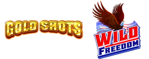 Gold Shots™ and Wild Freedom™ — Everi