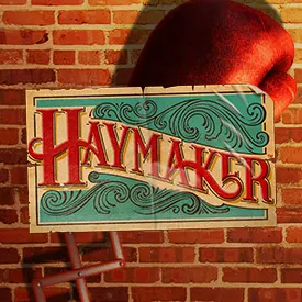 Haymaker®
