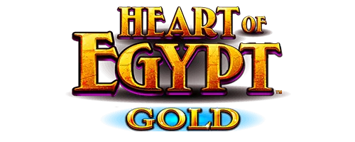 Heart Of Egypt Gold — Everi