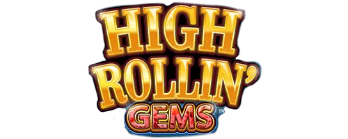 High Rollin’ Gems™ Multi-Game — Everi