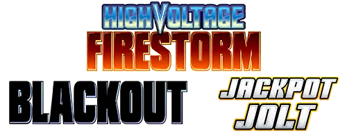 High Voltage Series — Everi