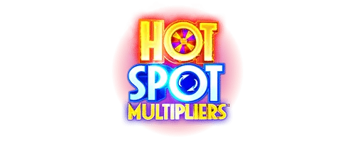 Hot Spot Multipliers™ Series — Everi