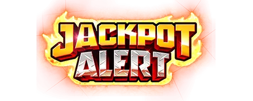 Jackpot Alert Series — Everi