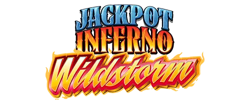 Jackpot Inferno Wildstorm — Everi