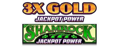 Jackpot Power™ Series — Everi