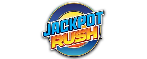 Jackpot Rush™ Series — Everi