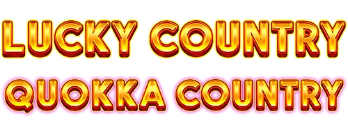 Lucky Country™ & Quokka Country™ — Everi