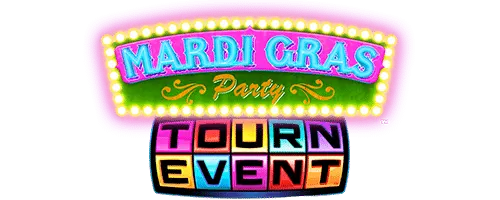Mardi Gras Party — Everi