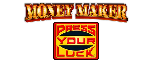Money Maker Press Your Luck™ — Everi