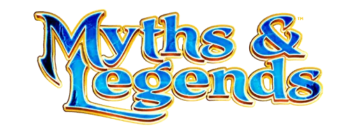 Myths & Legends — Everi
