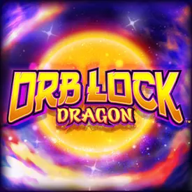 Orb Lock Dragon™ — Everi