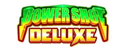 PowerShot Deluxe™ Series — Everi