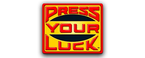 Press Your Luck™ Whammy Riches — Everi