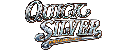 Quick Silver Progressive — Everi