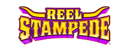Reel Stampede™ — Everi