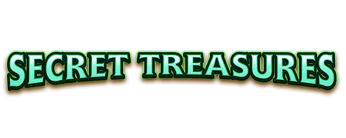 Secret Treasures® Series — Everi