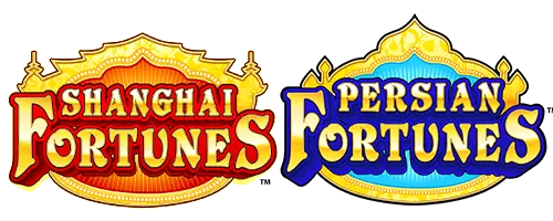 Shanghai Fortunes & Persian Fortunes — Everi