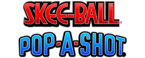 Skee-Ball® & Pop-A-Shot® — Everi