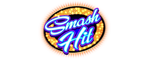 Smash Hit Progressive™ — Everi