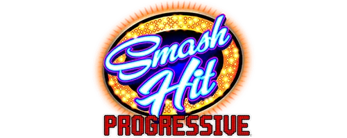 Smash Hit Progressive — Everi