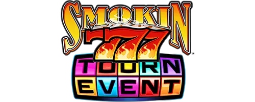 Smokin’ 777® — Everi