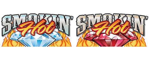 Smokin’ Hot Diamonds™ & Smokin’ Hot Rubies™ — Everi