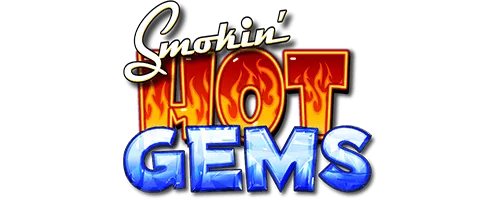 Smokin’ Hot Gems — Everi