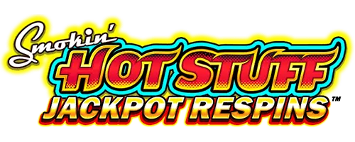 Smokin’ Hot Stuff Jackpot Respins™ — Everi