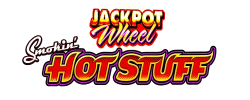 Smokin’ Hot Stuff Jackpot Wheel™ — Everi