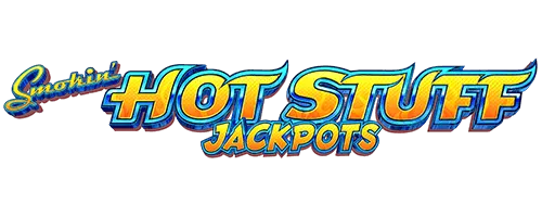 Smokin’ Hot Stuff Jackpots™ — Everi