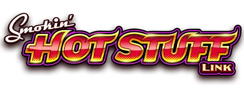Smokin’ Hot Stuff Link — Everi