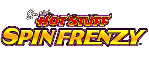 Smokin’ Hot Stuff Spin Frenzy™ — Everi