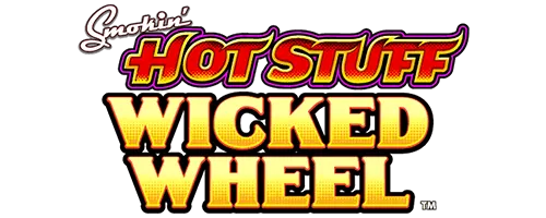Smokin’ Hot Stuff Wicked Wheel® — Everi