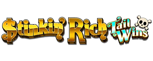 Stinkin’ Rich Tail Wins™ — Everi