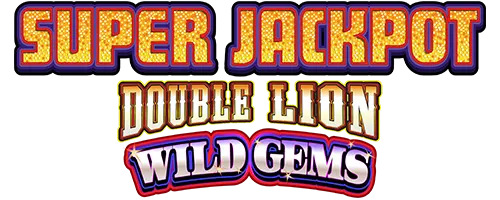 Super Jackpot Signature Series — Everi