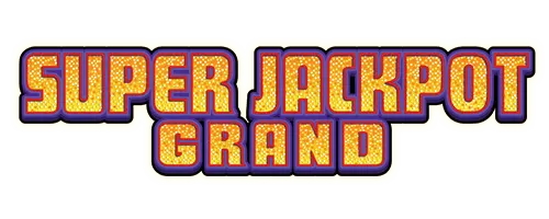 Super Jackpot Grand™ Series — Everi