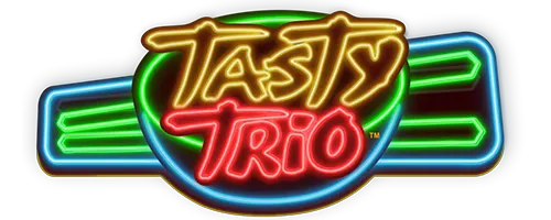 Tasty Trio™ — Everi