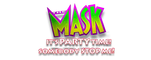 The Mask™: It’s Party Time!™ & Somebody Stop Me!™ — Everi