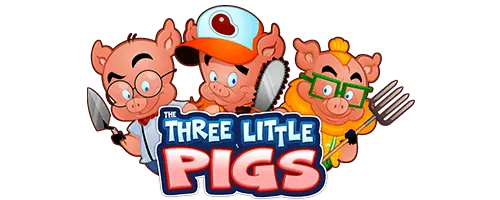 The Three Little Pigs — Everi