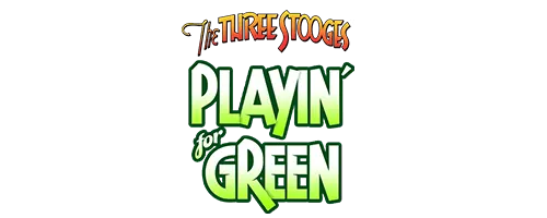The Three Stooges — Everi