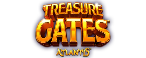 Treasure Gates Atlantis® — Everi