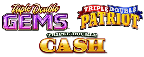 Triple Double Series — Everi